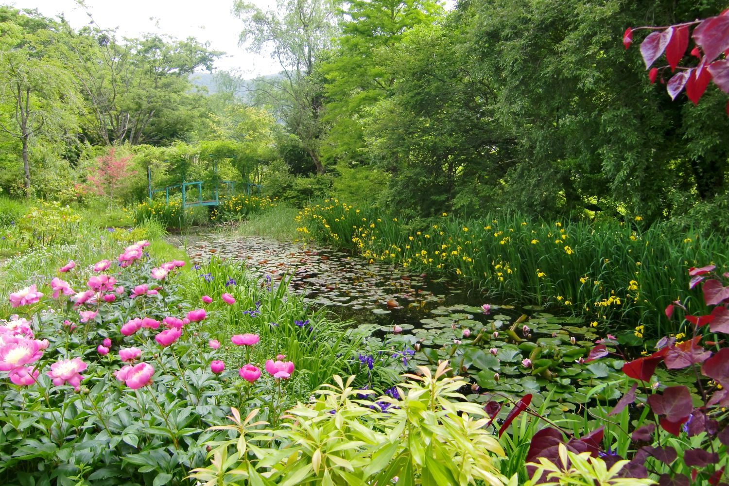 ラリック美術館