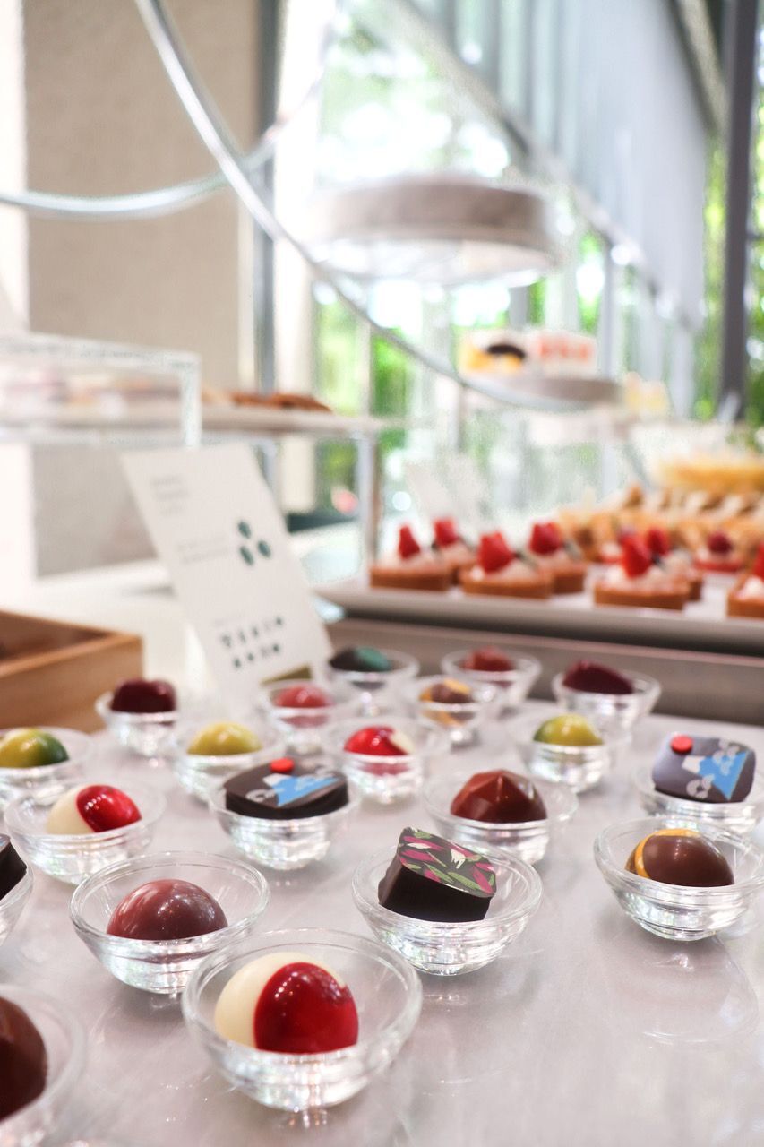 ラリック美術館2