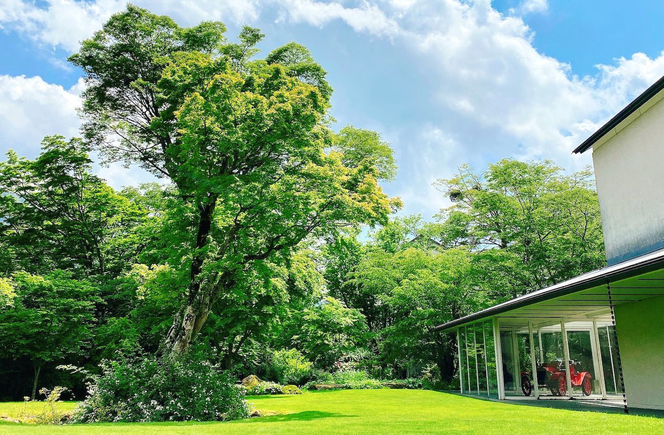 ラリック美術館5