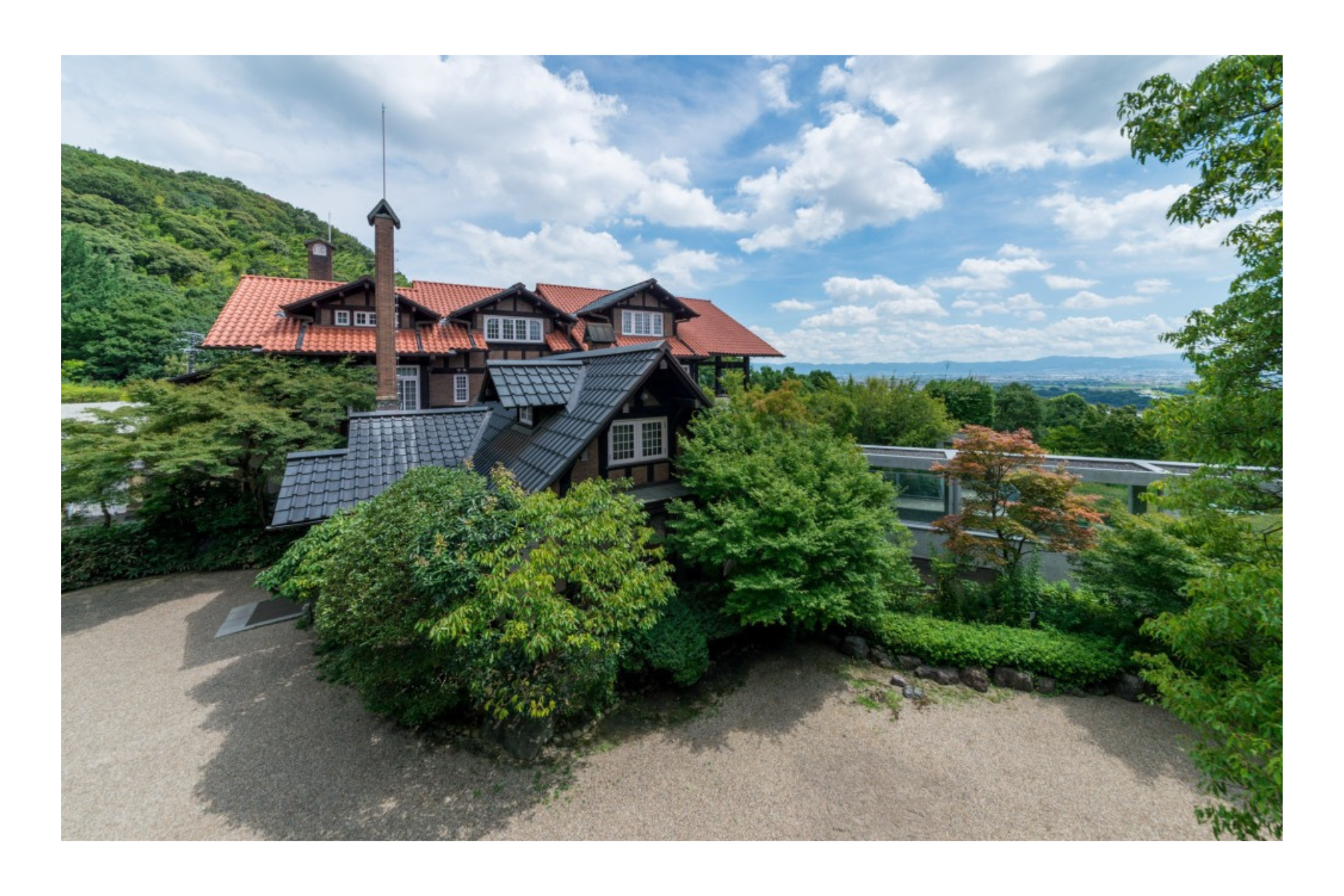 リサイズ大山崎美術館