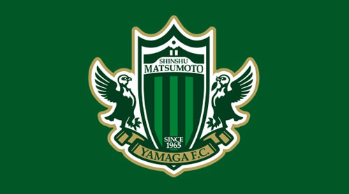 ロゴ松本山雅エンブレムfiagバージョン