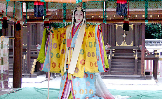 下鴨神社王朝の舞_神社にTEL済み-1