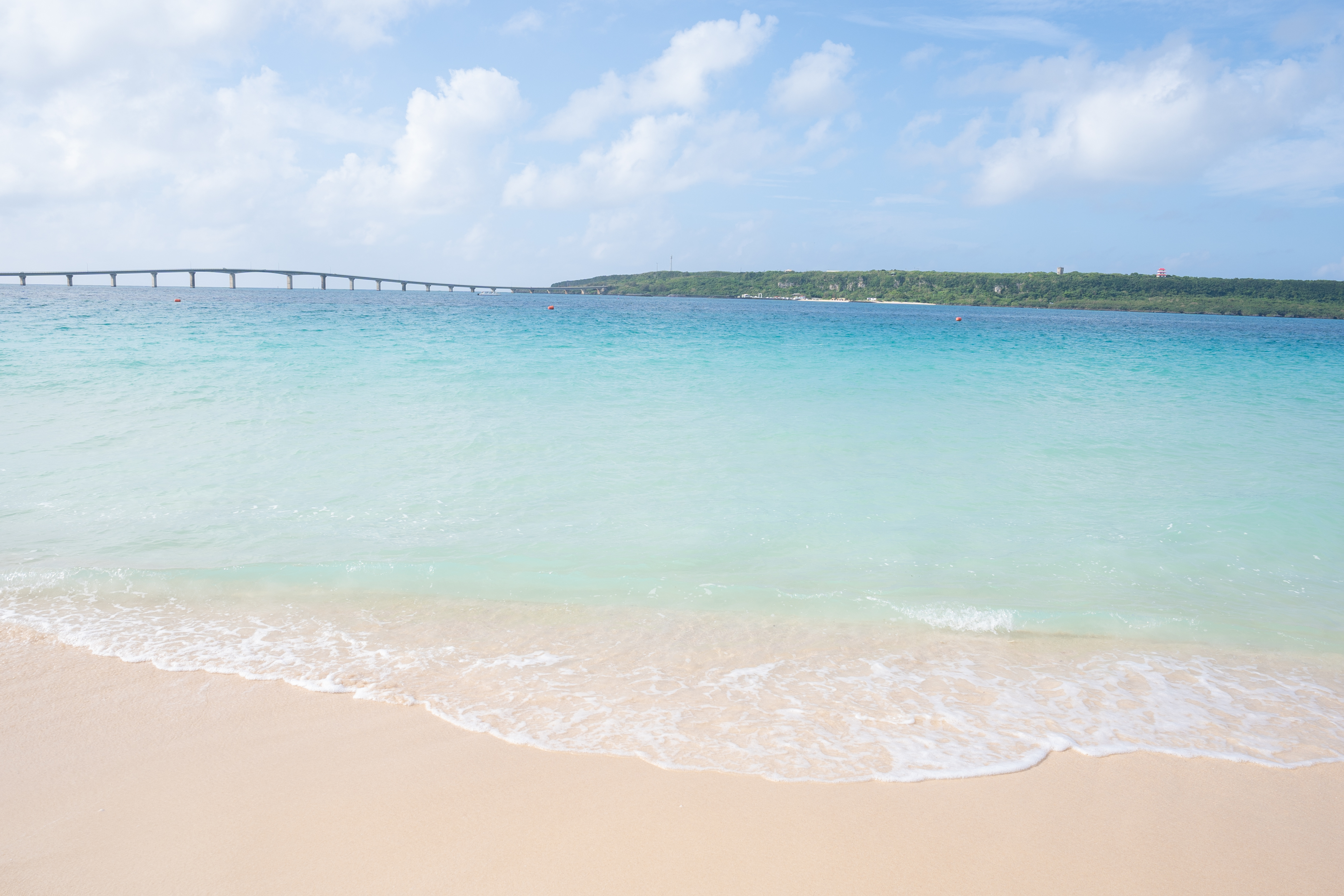 与那覇前浜ビーチ3©OPG