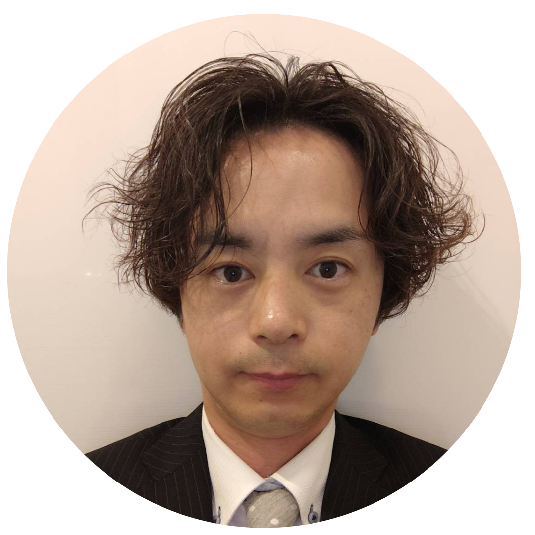 中森さん