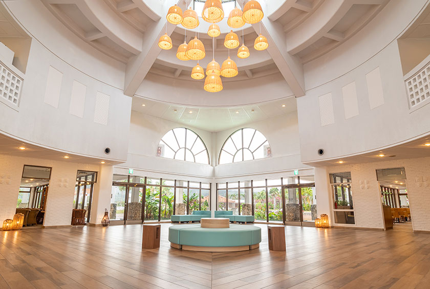 久米アイランド2