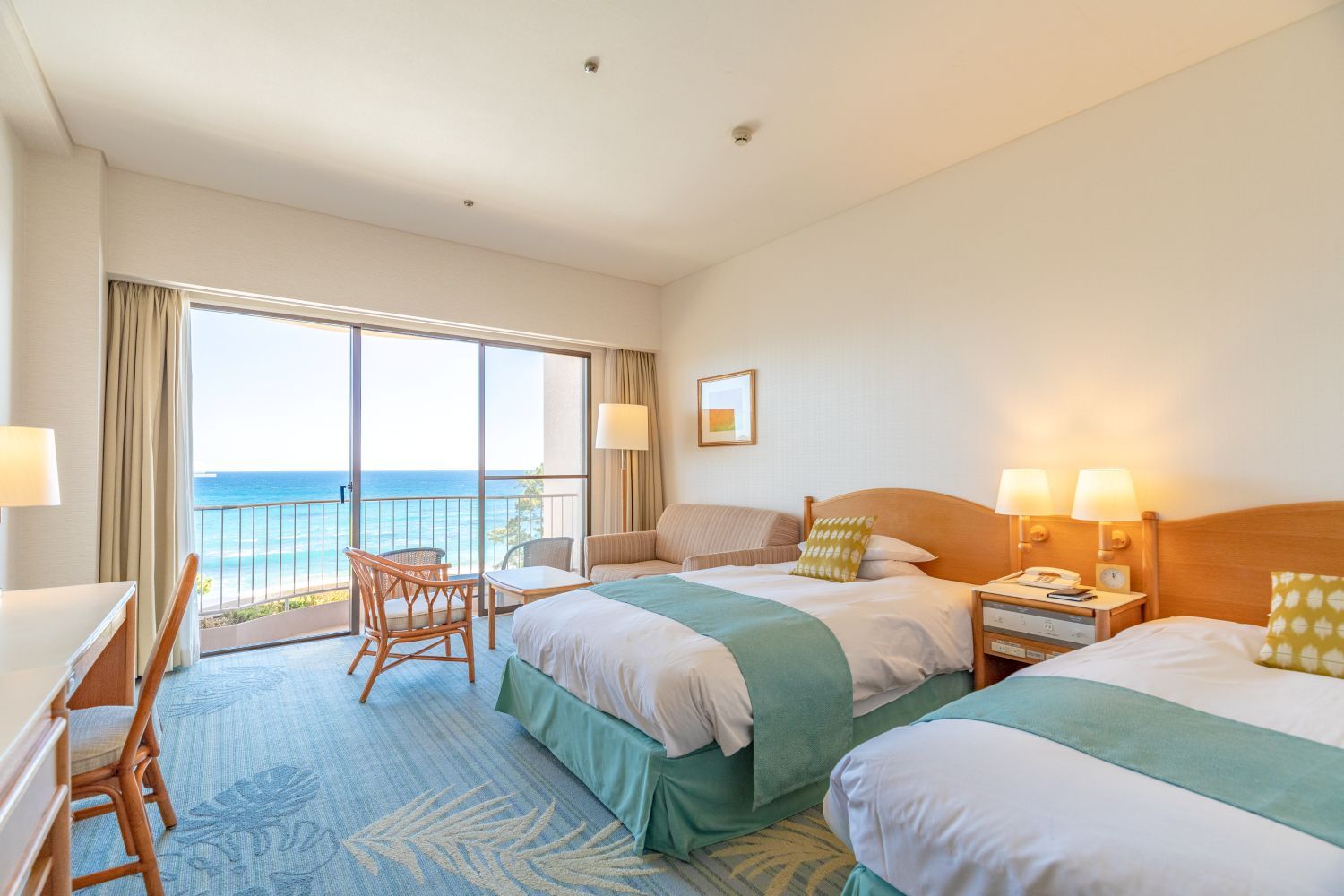 今井浜東急ホテル客室イメージ