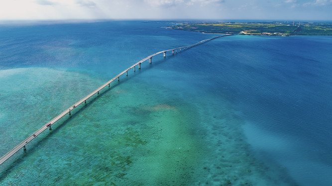 伊良部大橋