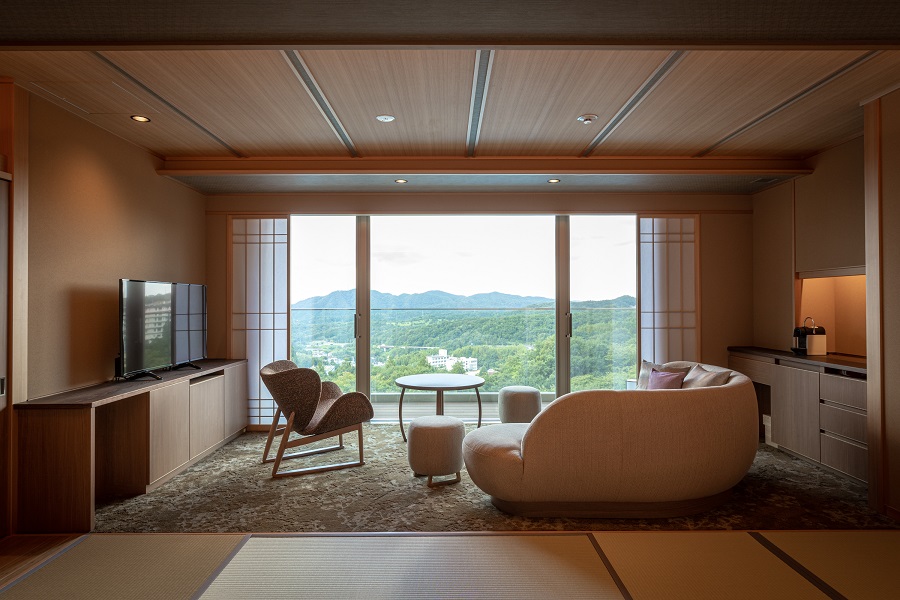 別墅結楽 和洋室一例2リサイズ