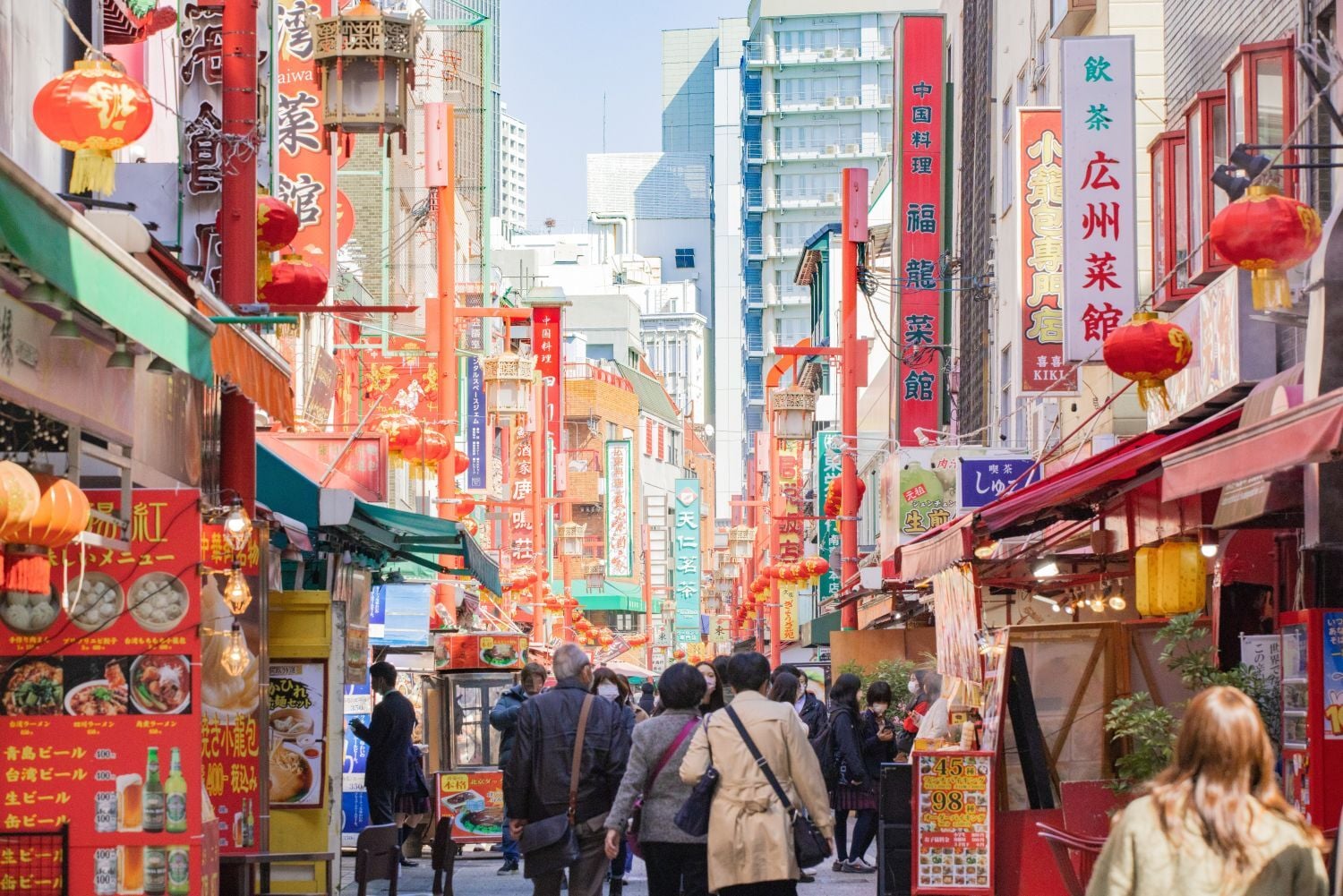 南京町-1