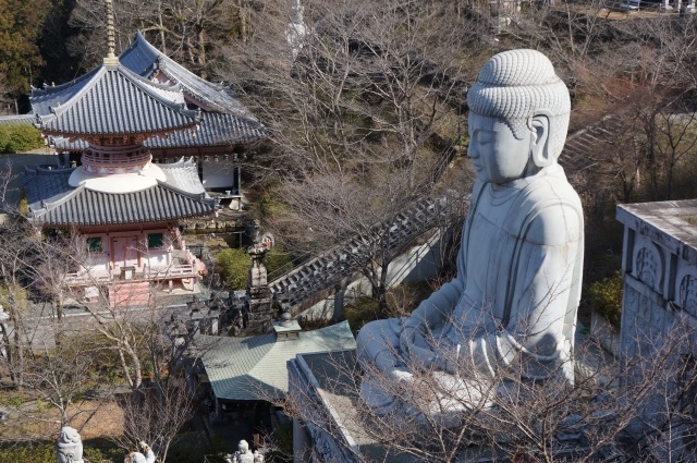 南法華寺_ACフリー