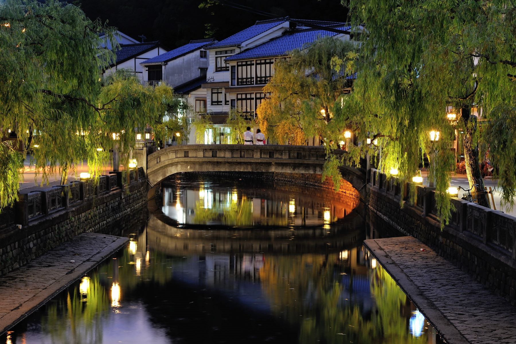 城崎_大谿川