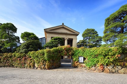 大原美術館_本館1-S