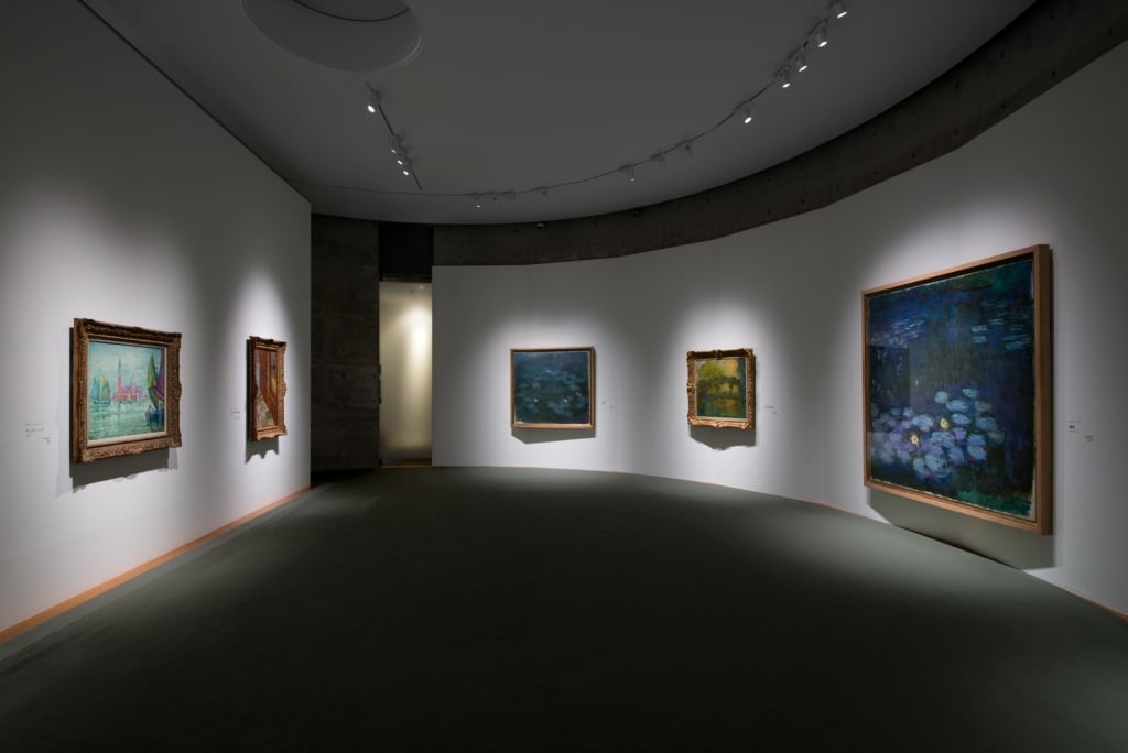 大山崎山荘美術館47