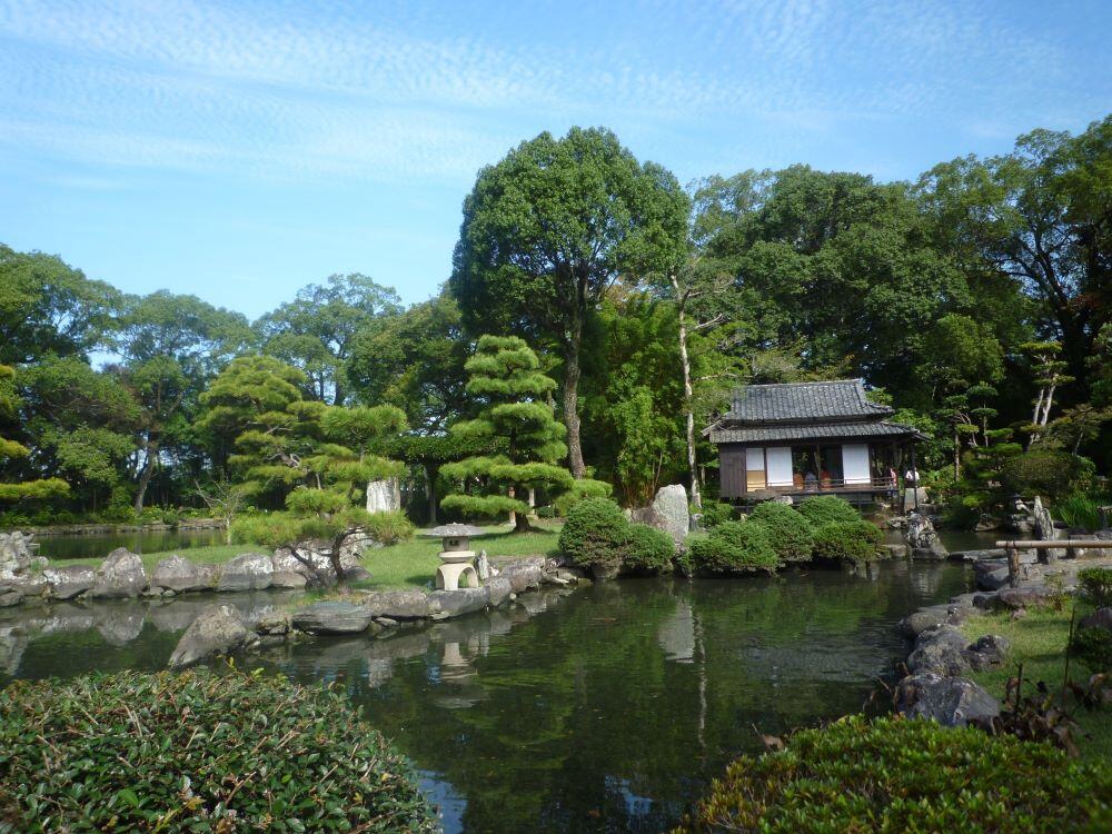 天赦園4