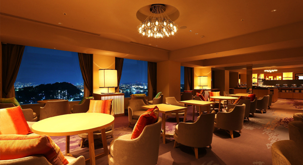 広島グランドプリンスホテル