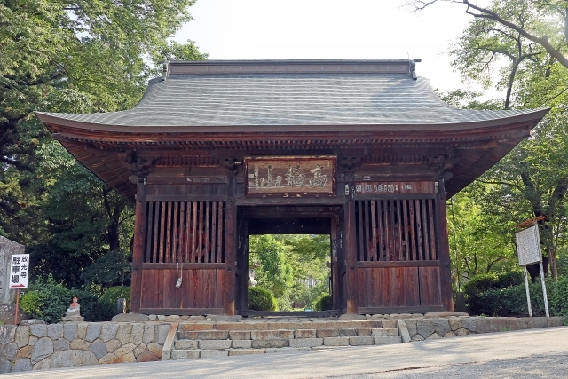 放光寺