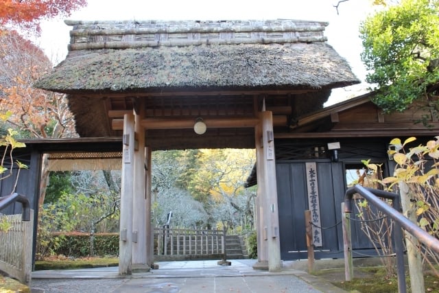 東慶寺