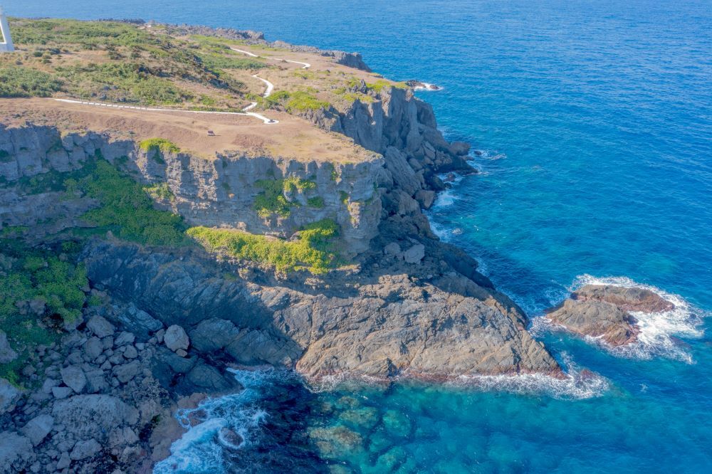 田皆岬-2©OKINOERABU