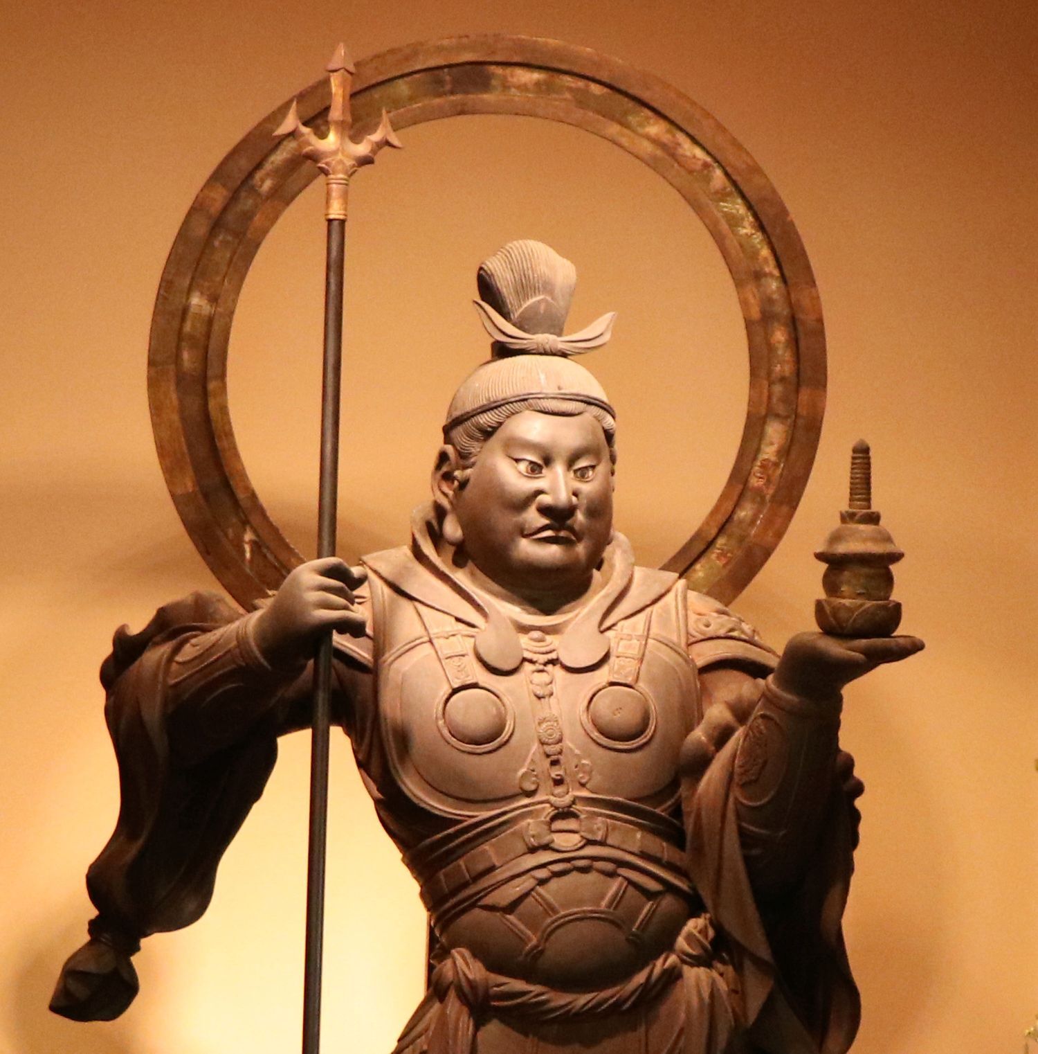 願成就院_写真提供_静岡県観光協会