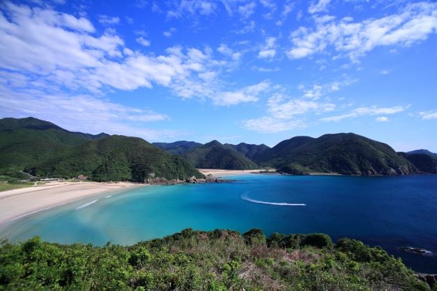 高浜海水浴場リサイズ-1