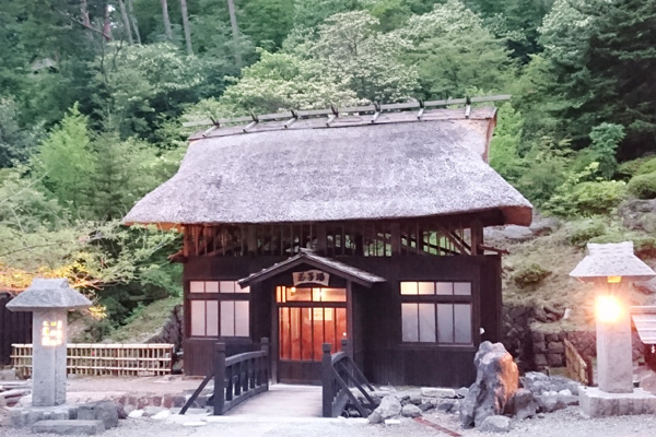 高湯温泉玉子湯1