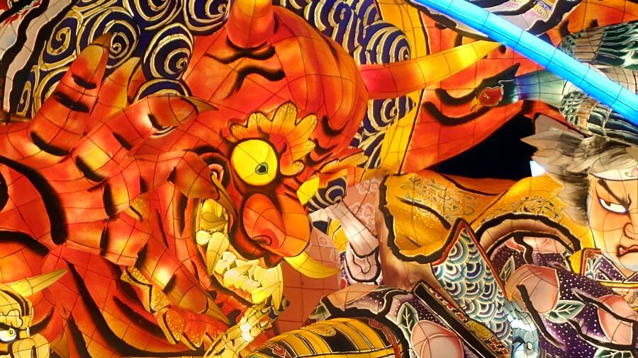 FDAで行く東北四大祭り(2024) | カッコーパルック