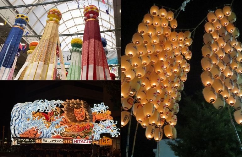東北夏祭り2026