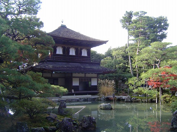5040_銀閣寺