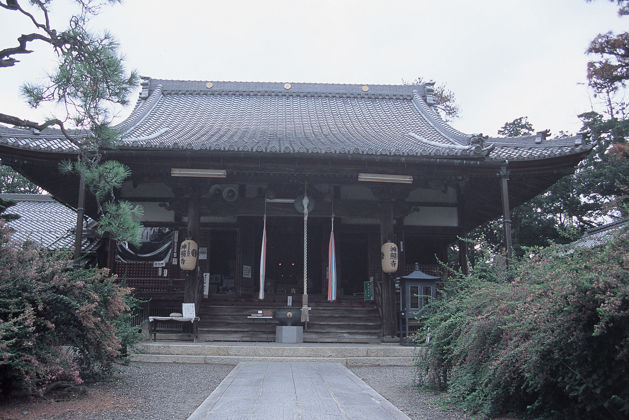 5434_神照寺10626 1(公社)びわこビジターズビューロー