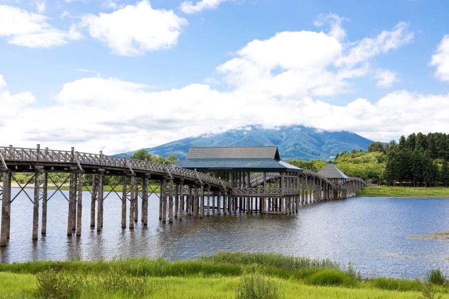 8091_鶴の舞橋(つるの まい はし)