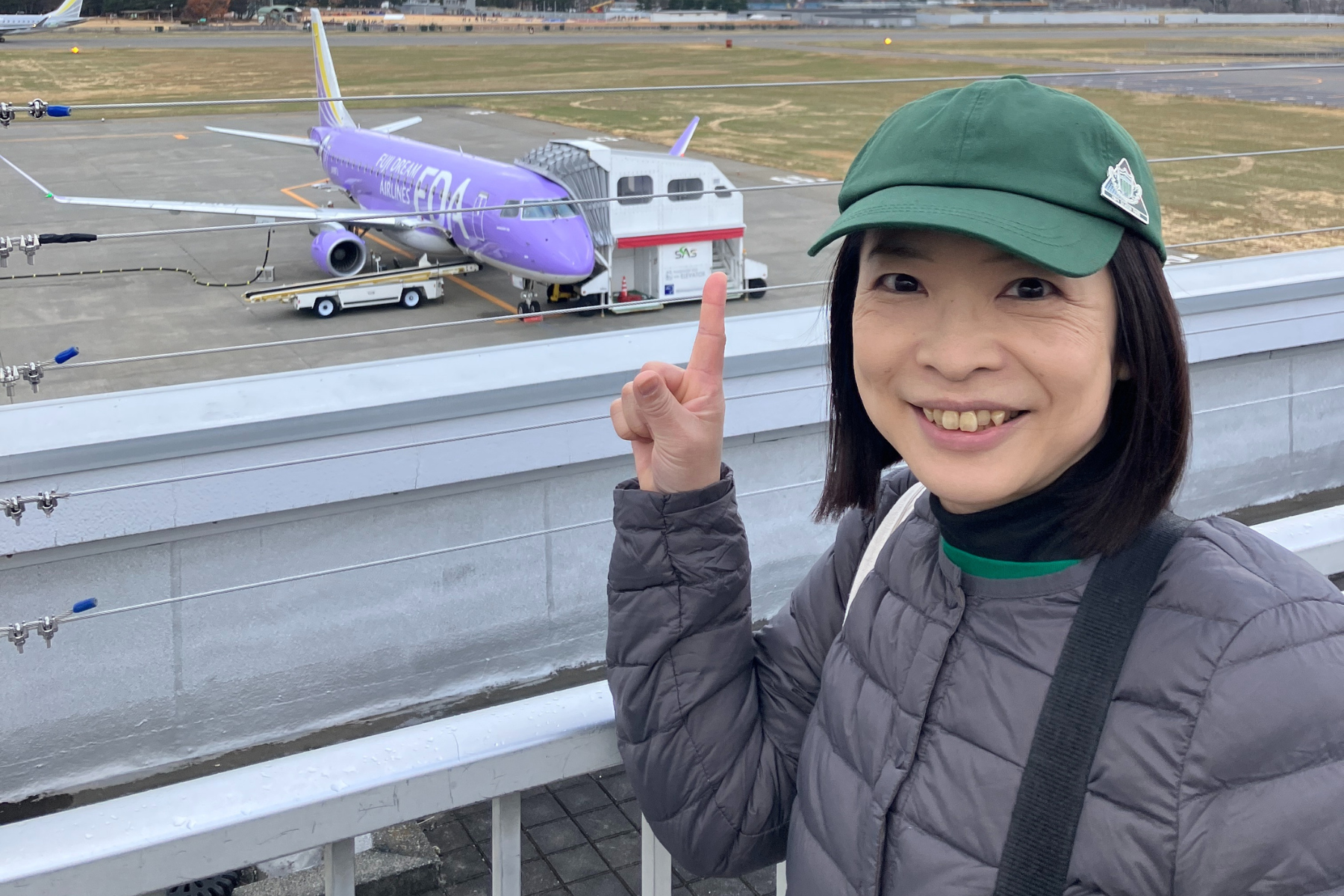 FM長野