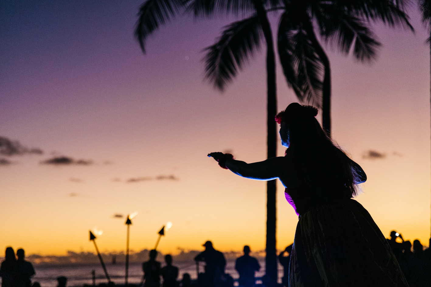 Hawaii Tourism Authority (HTA