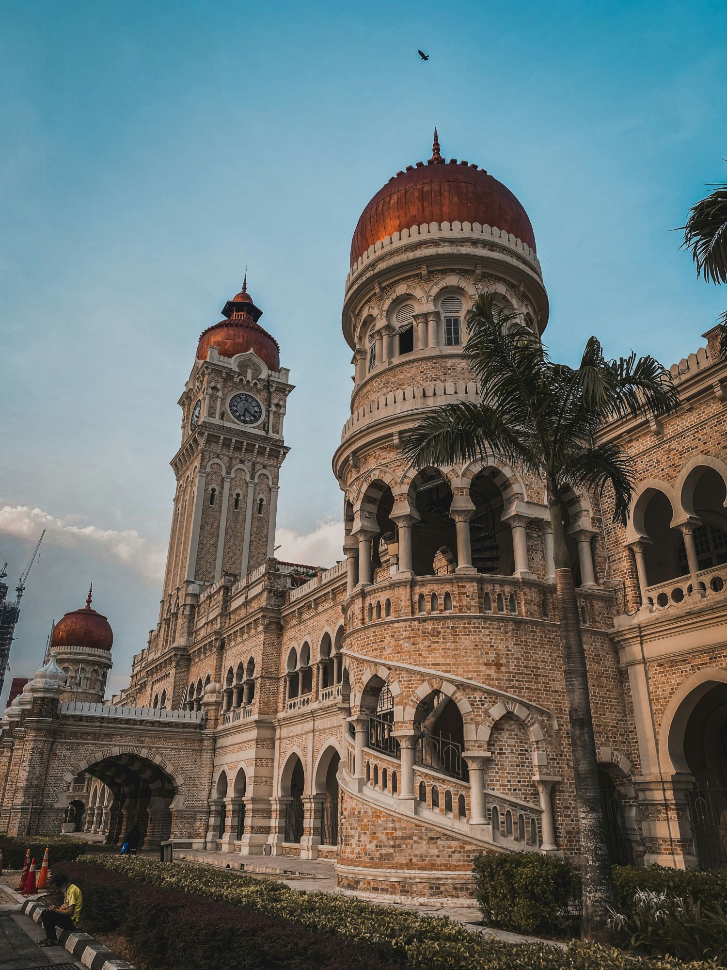 eijat-darus独立ムルデカ広場クアラルンプール-unsplash