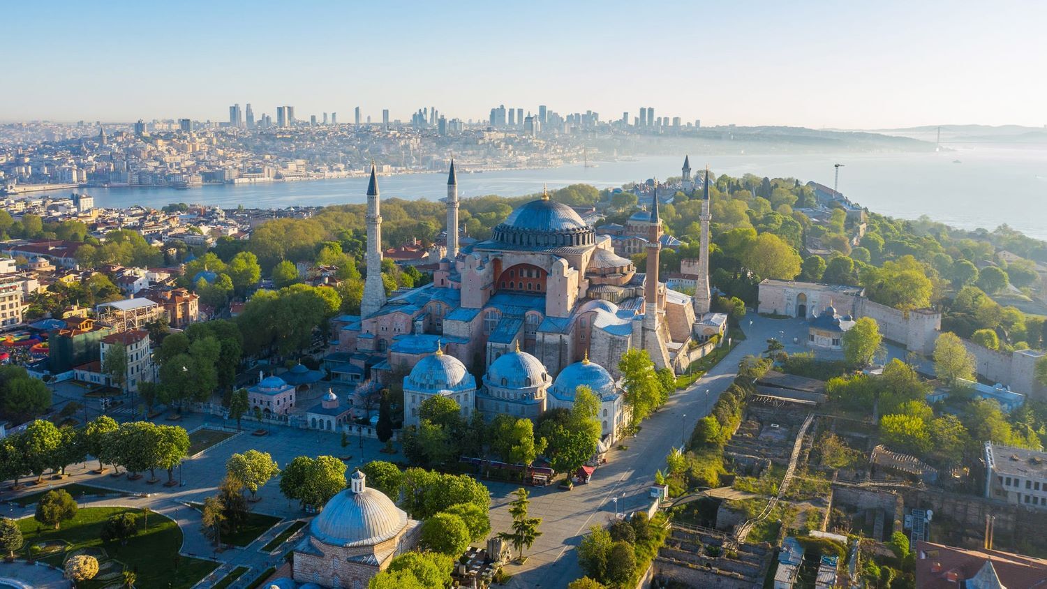 hagiasophia_istanbul© GoTürkiyeイスタンブール hagiasophia_istanbul© GoTürkiyeイスタンブール