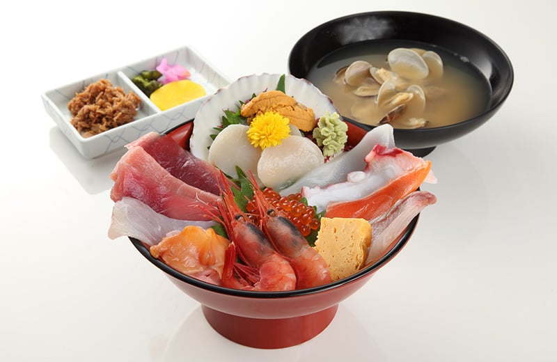menu-kaisendon