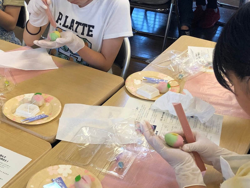 wagashi wagashi
