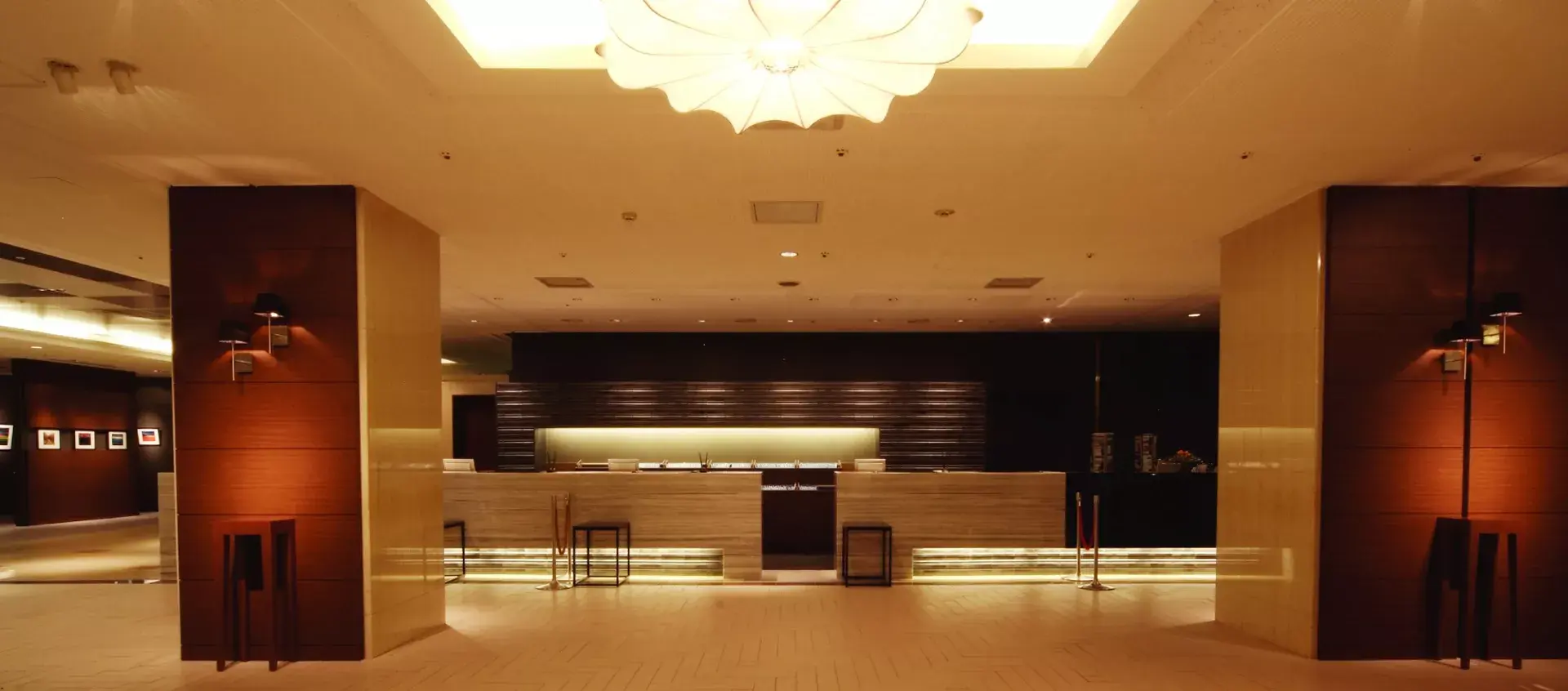 札幌東急REIホテル