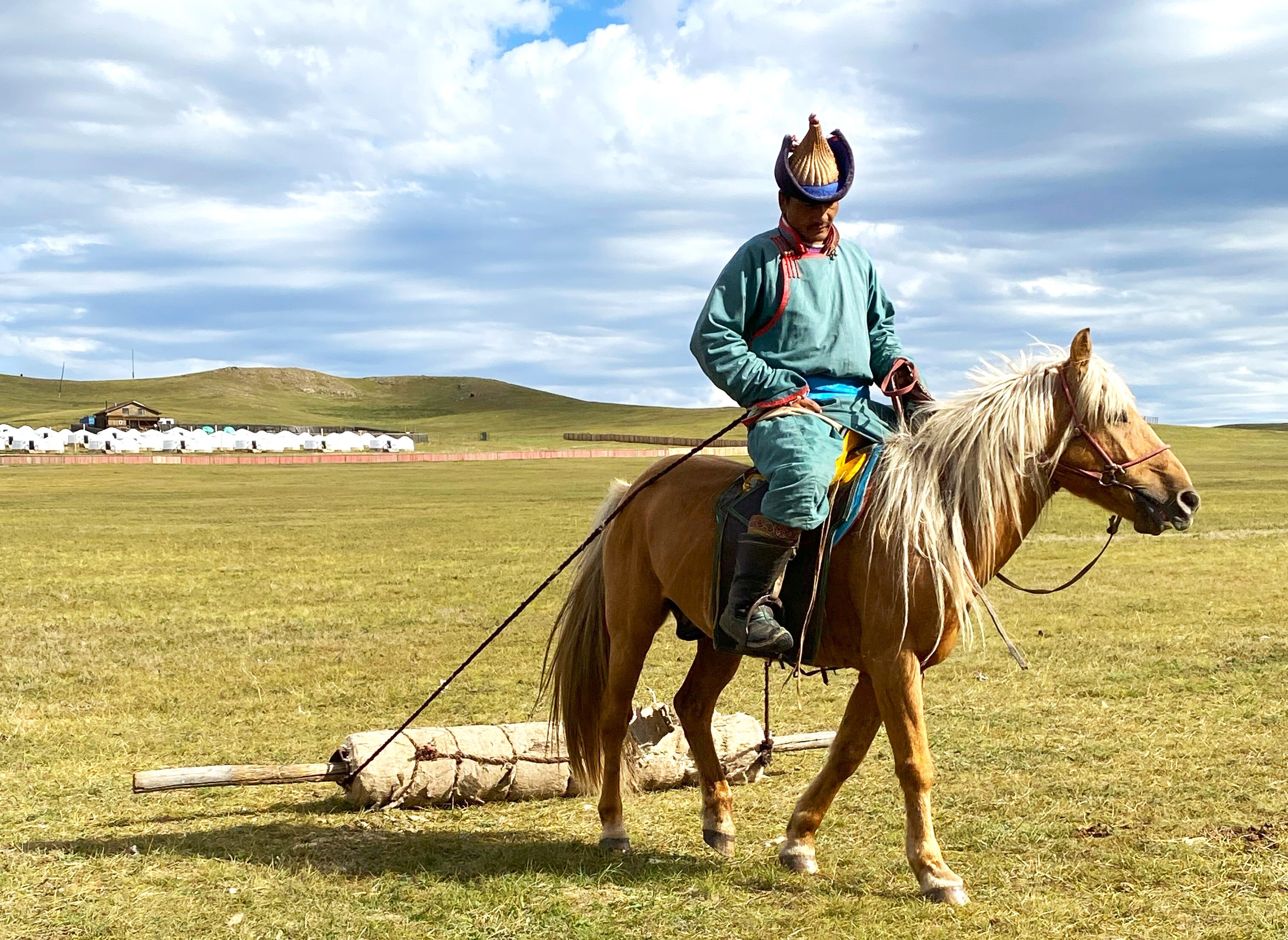 初めてのモンゴル旅 前編｜ これだけは必須！な最低限の【基本モンゴル