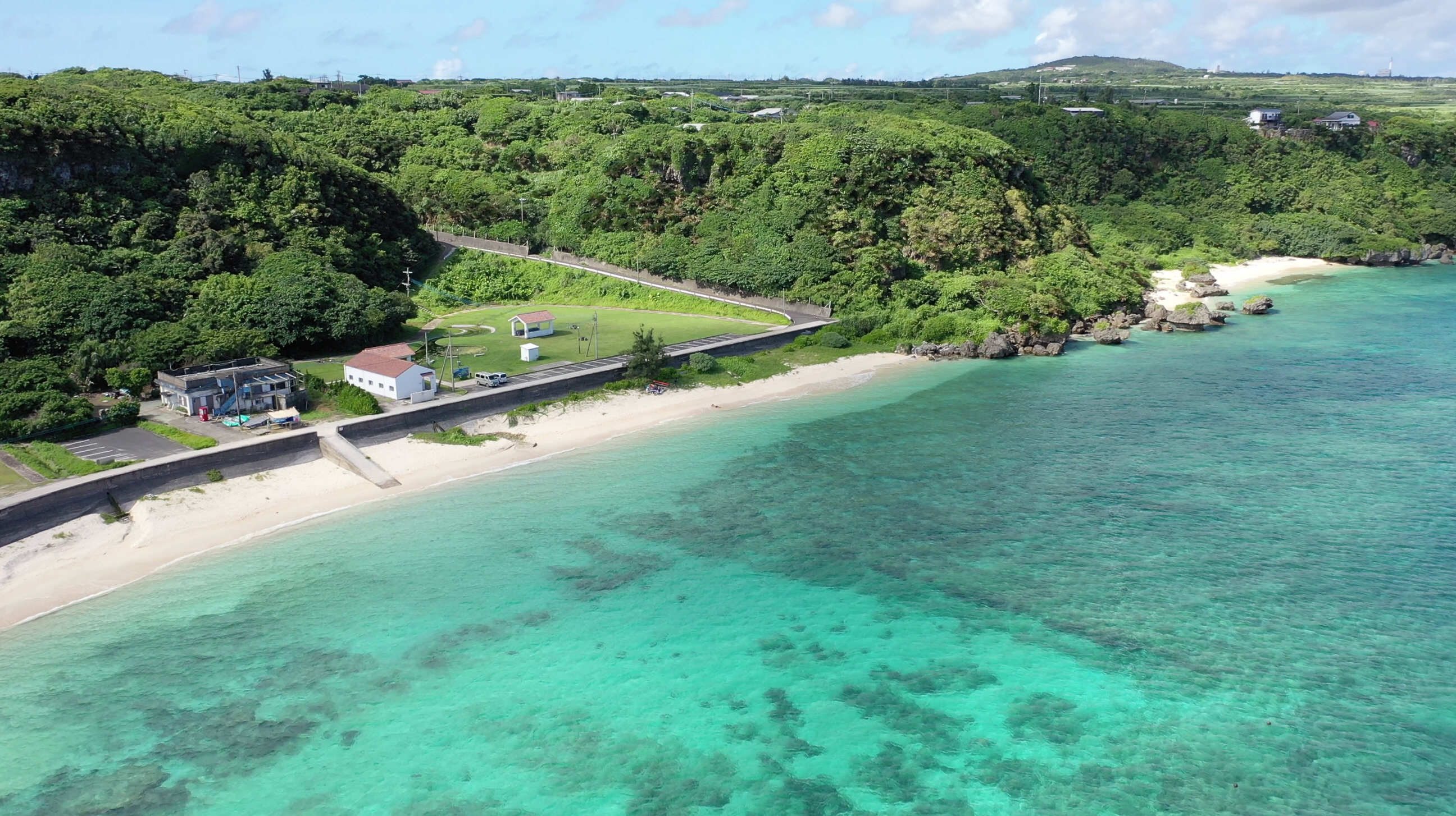 長野県内発】大自然と絶景の「徳之島」 ・ 「沖永良部島」 ・ 「与論島
