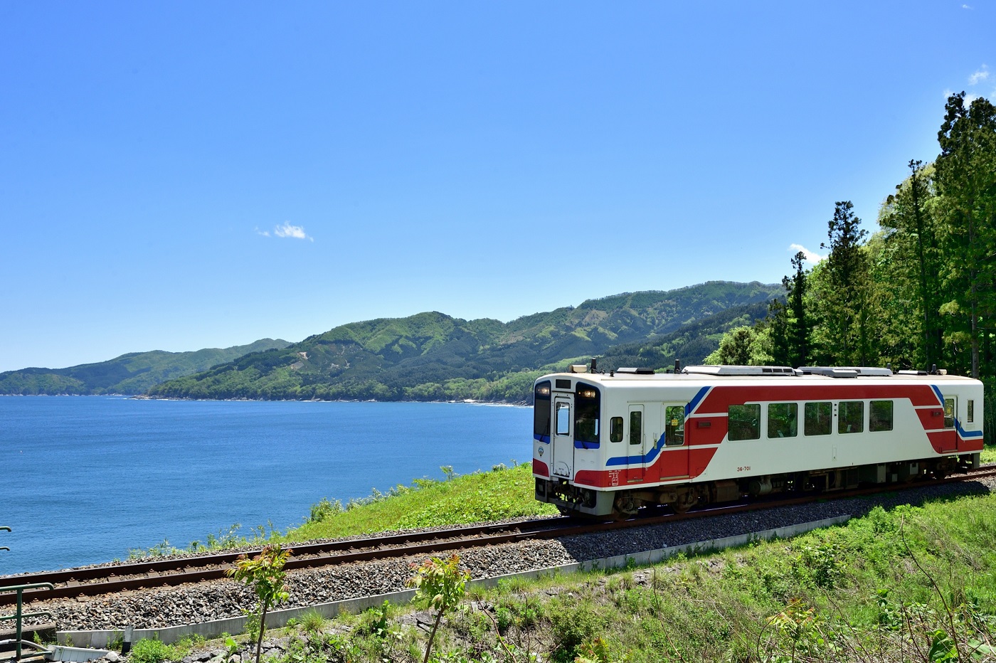 長野県内発】三陸海岸うまいもんめぐり 3日間｜JR利用