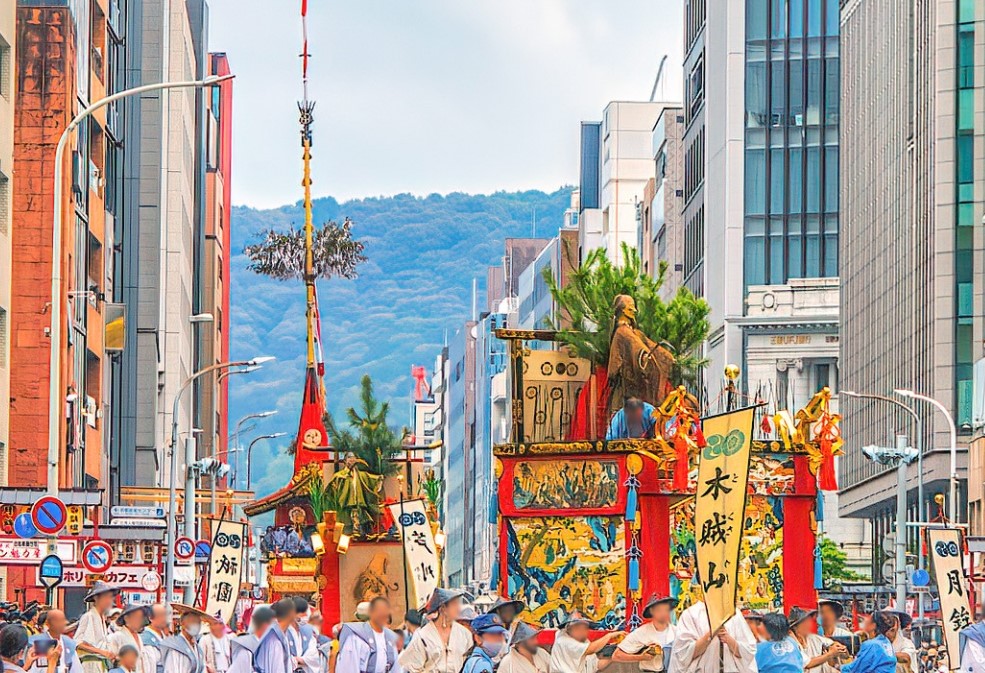 ここが必見！ 「京都祇園祭」で見るべきもの・やるべきこと