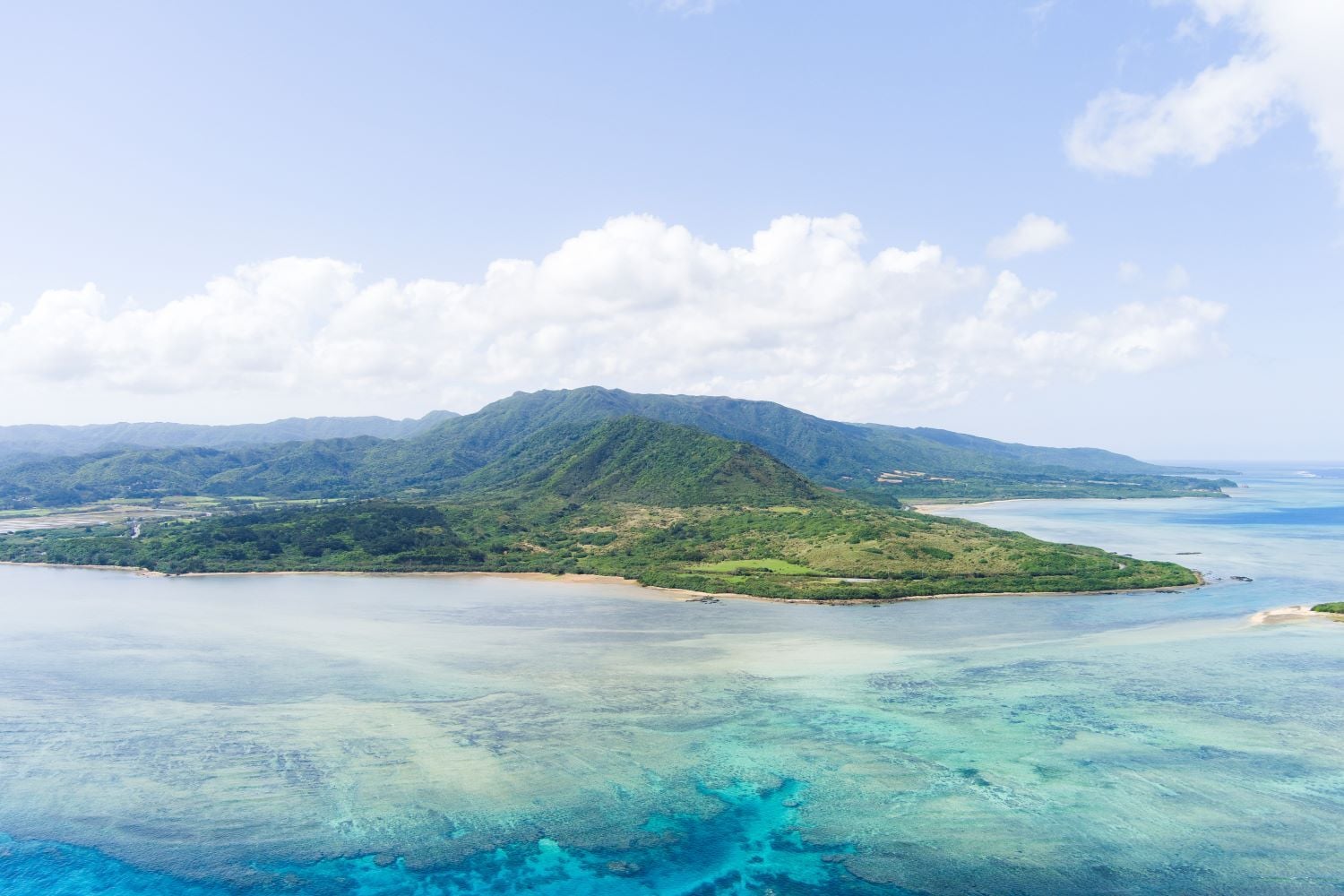 長野県内発】石垣島・西表島・由布島・竹富島 八重山諸島4島めぐり3